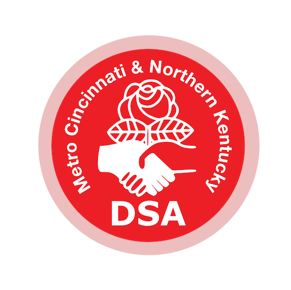 Democratic Socialists of America